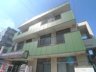 大野マンションの画像