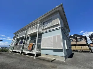 アゼリアハイム2の画像