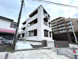 D PAINA 神大寺の画像