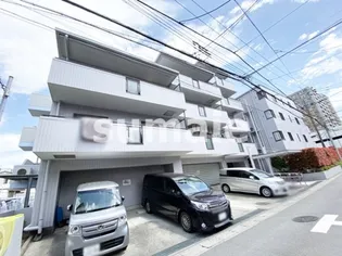 コスモ与野チェロードの画像