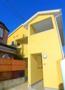 コーポ菜の花の画像