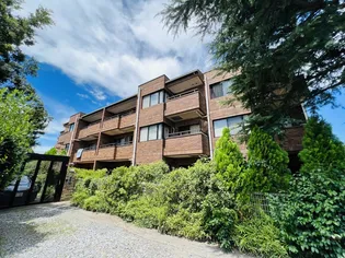 オークヴィラの画像