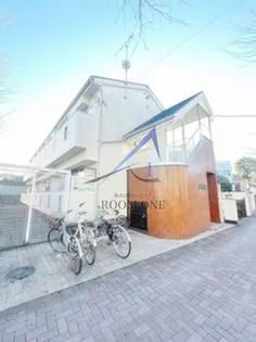 ビレッジ里美の画像