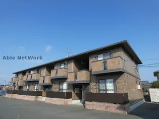 アイリスガーデン菰池 C棟の画像