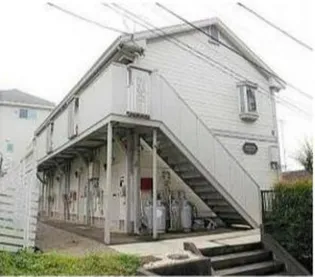 山の上ハウスの画像