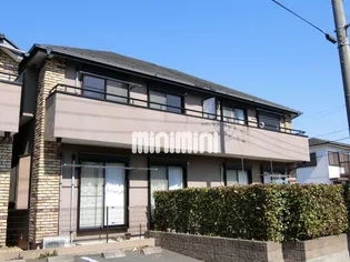 プリモカーザ田中Aの画像