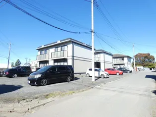 パナハイツ藪塚Cの画像