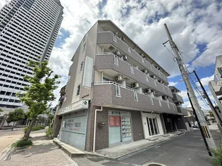 ソレイユ片山の画像