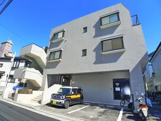 ISM武蔵浦和の画像