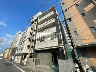 フィユフラッツ静岡泉町の画像