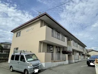 柳原ハイツの画像