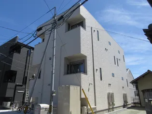 RIZEST HALE太子堂の画像