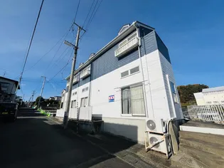 ロフティ桜木町【2階】の外観