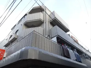 シティコーポ大石の画像