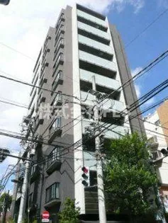 東京都千代田区一番町【マンション】の外観