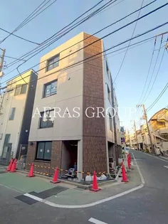 RAMIi板橋大和町【2階】の外観