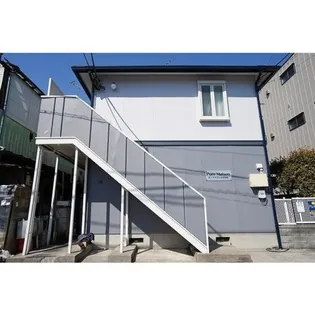 ピュアメゾンときわ台の画像