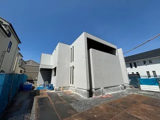 GRAN NOBLE湘南の画像