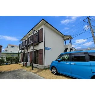 コーポ海遊の画像