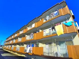 ハイツエクセルの画像