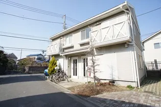 カルム茅ヶ崎Fの画像