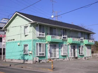 エステートピア中島の画像