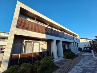 BORIKIふじさわ善行 南棟の画像