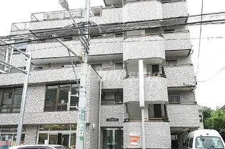 ル シェ ソワの画像