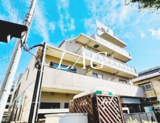 アイトー ロワイヤル青横の画像