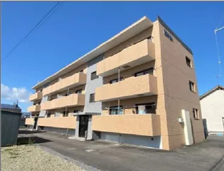 グランドソレイユの画像