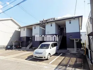 ジュネス久保の画像