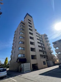 桑島ビルA棟【2階】の外観