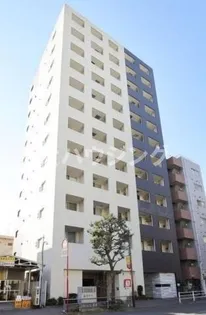 コンフォリア大森DEUXの画像