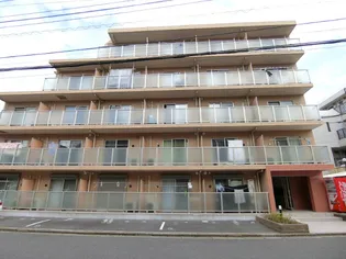 アメティスタ本中山の画像