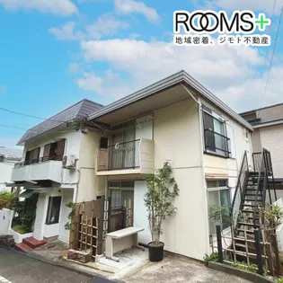 グリーンハウスD棟の画像