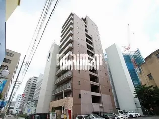 レーベスト名駅南の画像