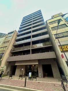 ゼンパレス日本橋の画像