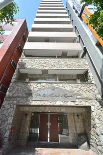 東京都中央区日本橋堀留町2【マンション】の外観