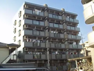 グランディア弐番館の画像