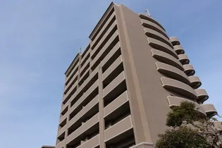 アルファステイツ東古松の画像