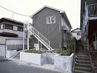 レオパレス川端の画像