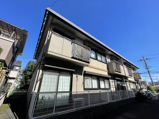 メゾン朋城 A棟の画像