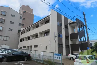 CIEL長町南の画像