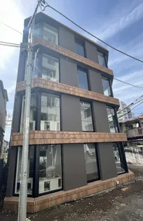 THE TRIAS SHINNAKANOの画像