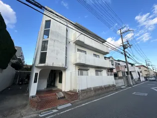 グリーンマンションの画像
