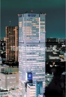 プルデンシャルタワーレジデンス【33階】の外観