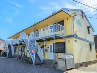 メイプルコート立川の画像