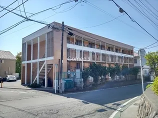 レオパレスユーハイツの画像