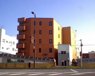 エスポワール古川の画像