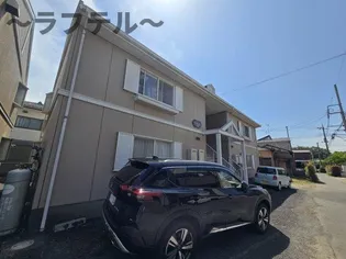 セントラルコーポBの画像
